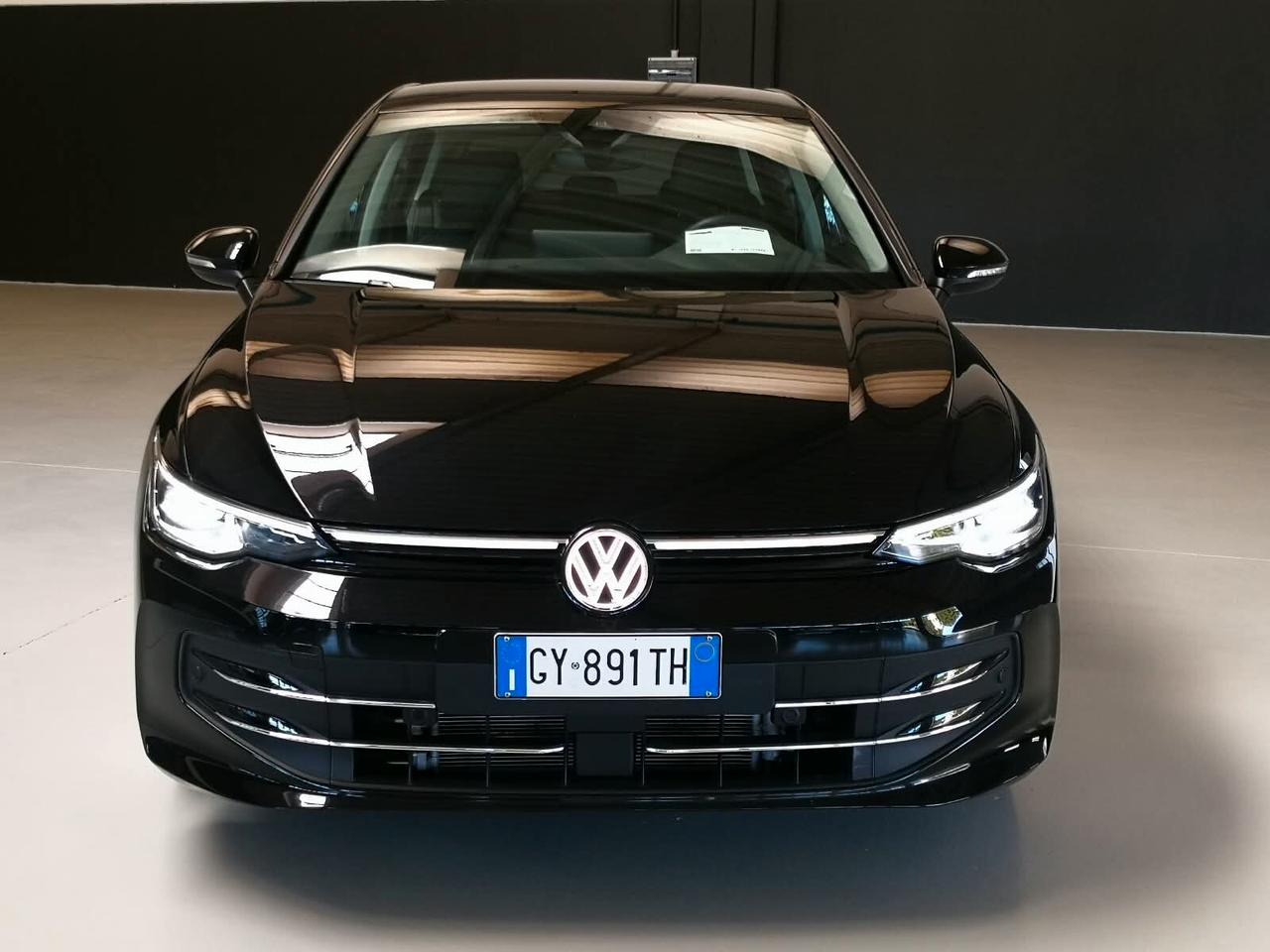 Volkswagen Golf 2.0 TDI 150 CV DSG SCR Style ***FULL***TELECAMERA***