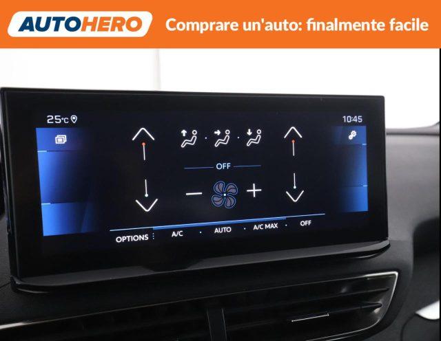PEUGEOT 5008 BlueHDi 130 S&S EAT8 Allure Pack