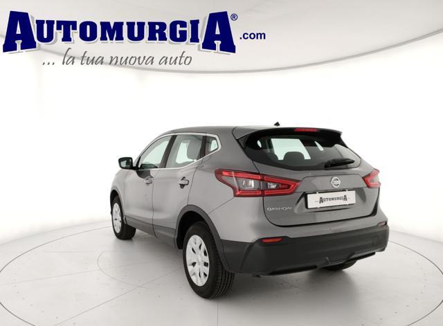 NISSAN Qashqai 1.5 dCi Acenta