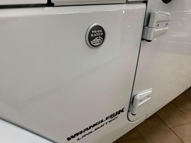 Jeep Wrangler Wrangler Unlimited 2.8 crd Golden Eagle auto