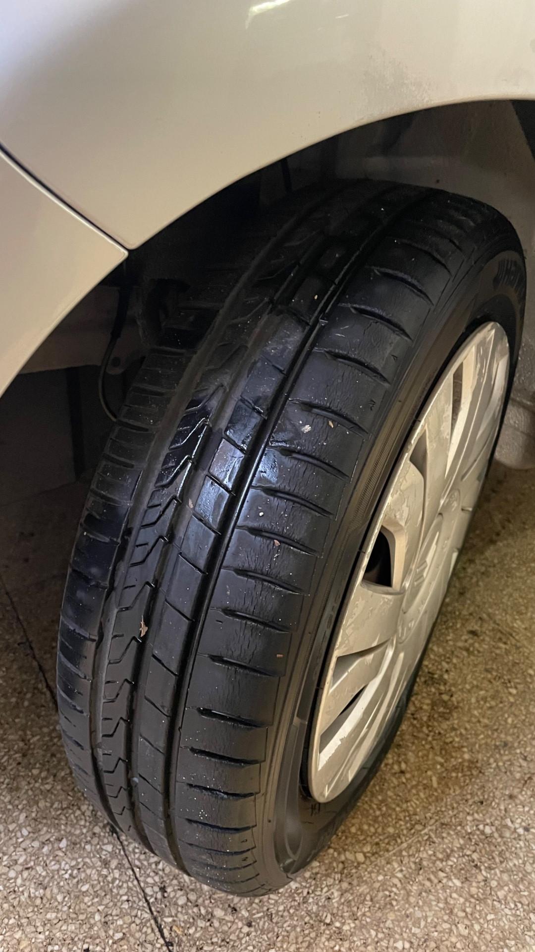 Citroen C1 1.0 5 porte BAC1