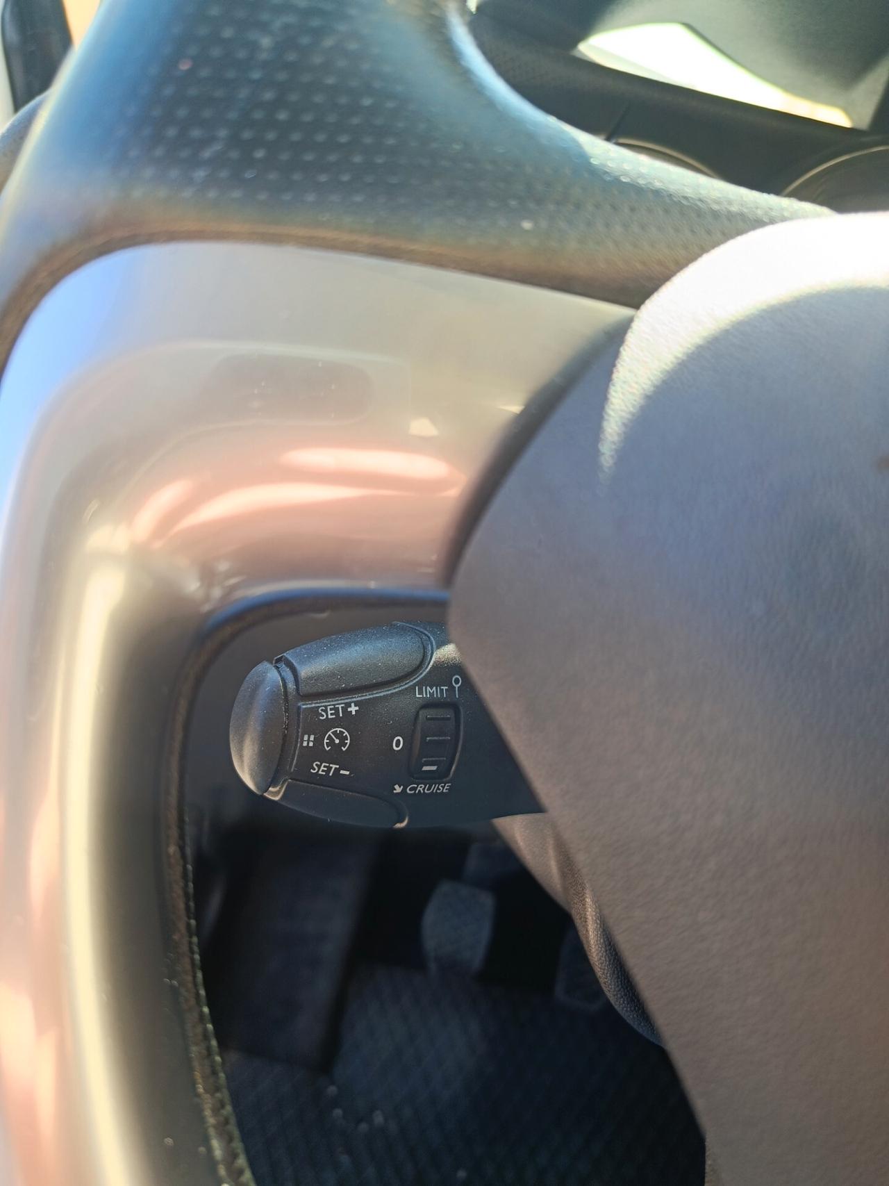 Citroen C3 1.4 HDi 70 Attraction