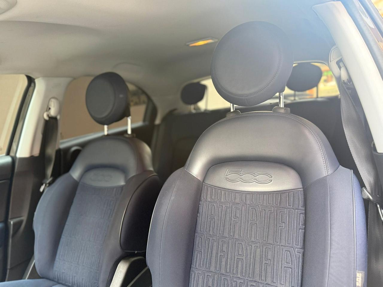 Fiat 500X 1.3 MultiJet 95 CV Sport