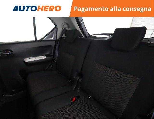 SUZUKI Ignis 1.2 Hybrid 4WD All Grip iAdventure