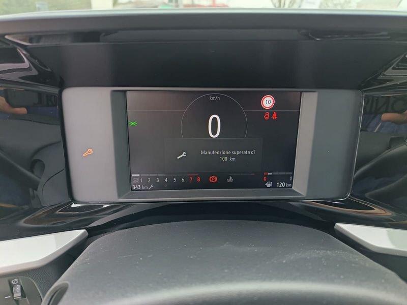 Opel Mokka Mokka 1.2 Turbo 130 CV EAT8 GS