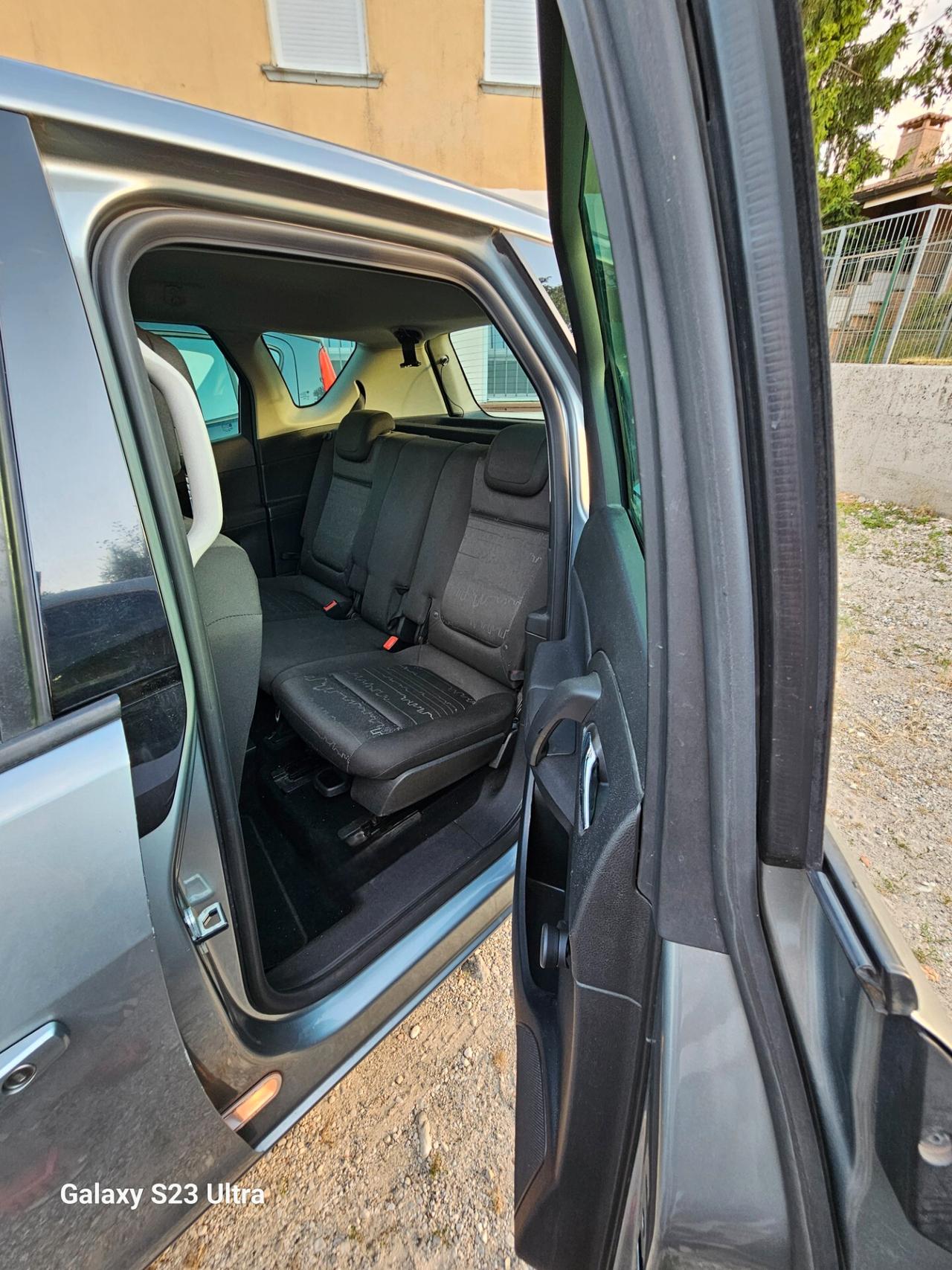 Opel Meriva 1.3 CDTI 95CV ecoFLEX Cosmo