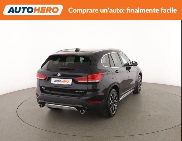 BMW X1 xDrive18d xLine