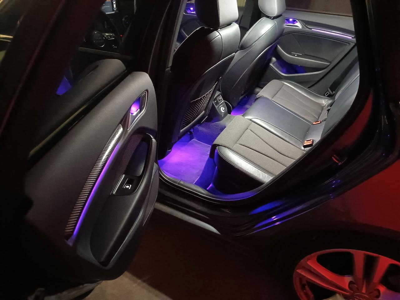Audi A3 SPB 30 TDI Sport S-line Full-Led 2019