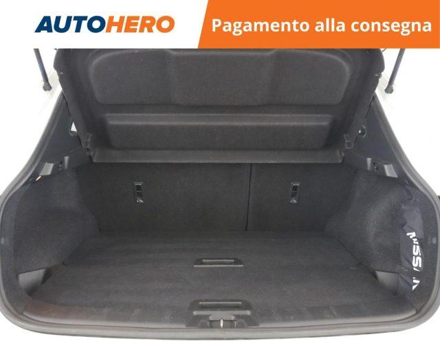 NISSAN Qashqai 1.6 dCi 4WD Tekna