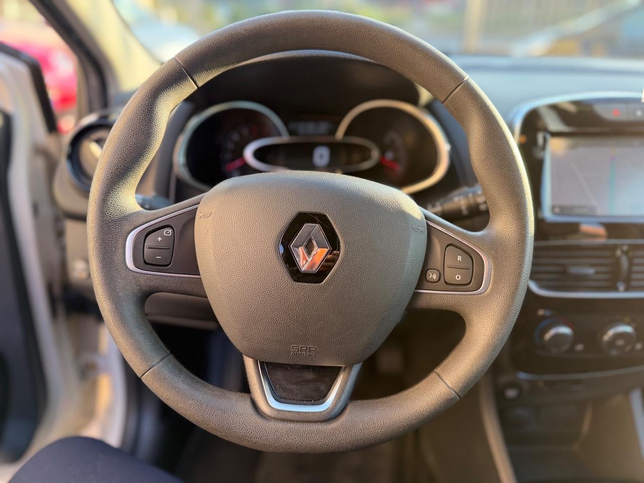 Renault Clio TCe 12V 90 CV GPL Start&Stop 5 porte Energy Life