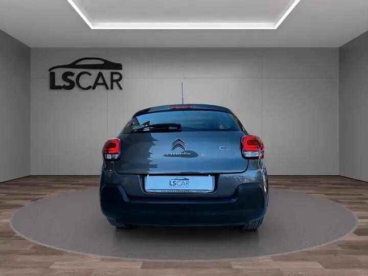 Citroen C3 1.2 puretech Shine 82cv~Unipro~Promo~Finanziamento