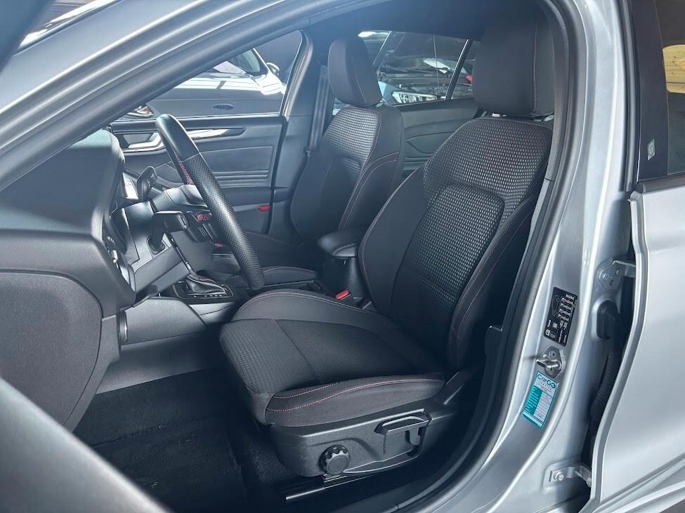 Ford Focus 1.0 EcoBoost Hybrid 125 CV ST-Line Design