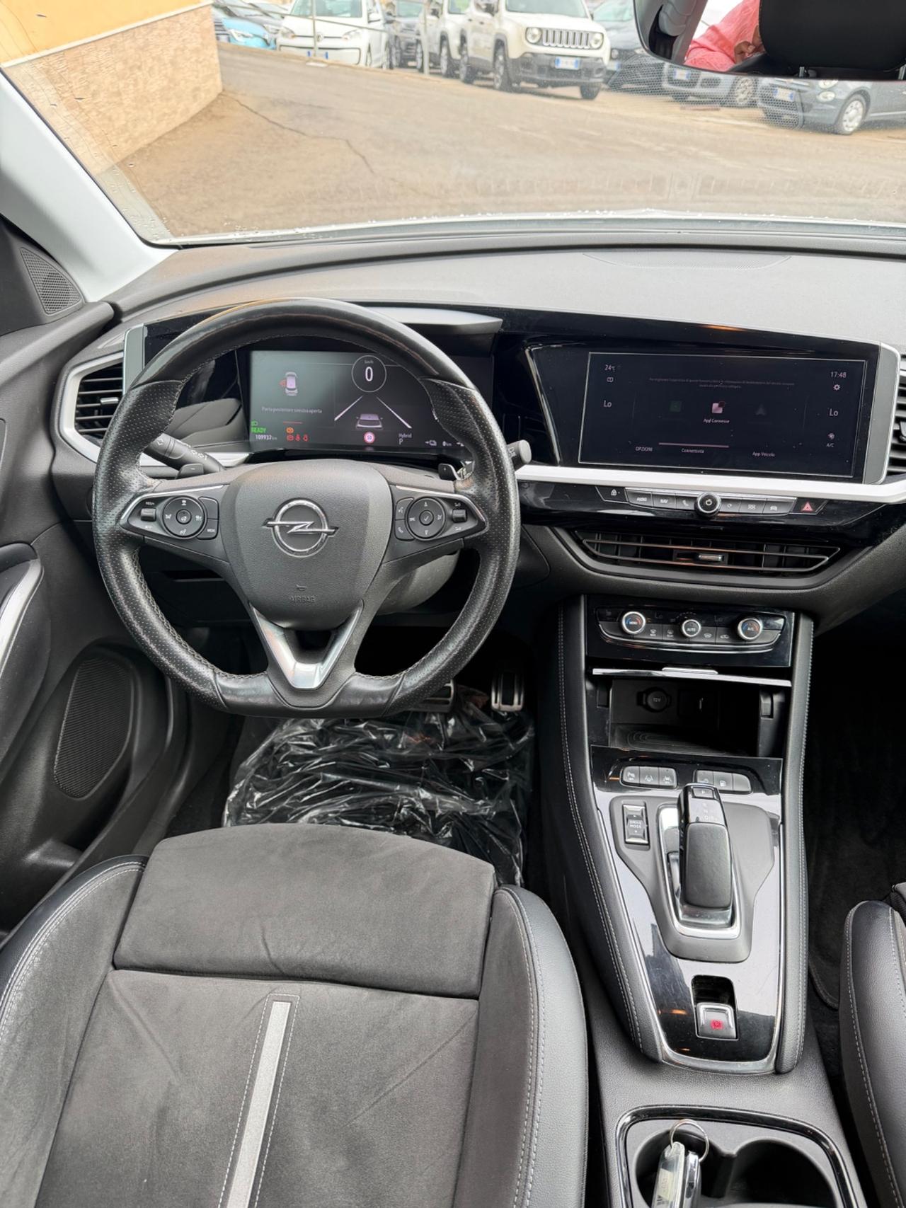 Opel Grandland 1.6 PHEV 300cv AWD GSe 2023