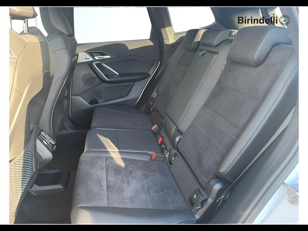 BMW X1 (U11) - X1 sDrive 18d Msport