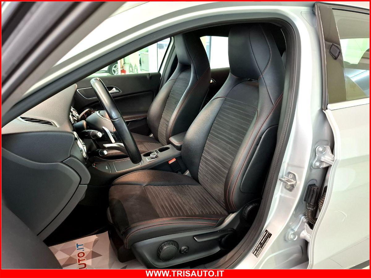 MERCEDES GLA 200 d 2.2 Aut. Premium NEOPATENTATI (FULL LED+PELLE+NAVI)