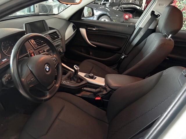 Bmw 114 114i 5p. Sport