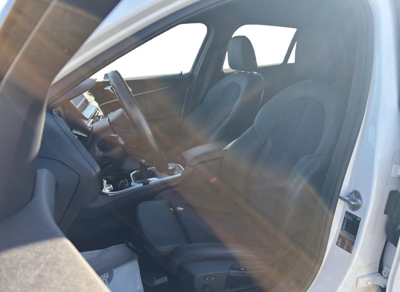 Bmw 118i 5p. Msport Manuale Benzina