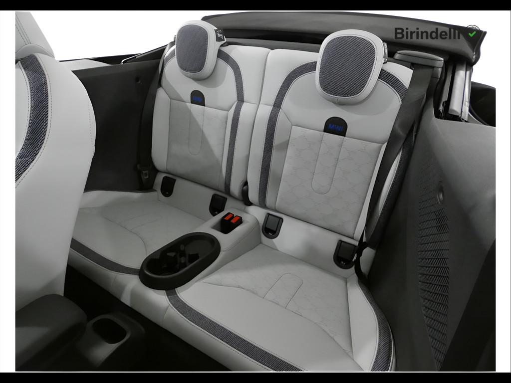 MINI Mini CooperCbr(F67) - Mini Cooper C Classic Cabrio