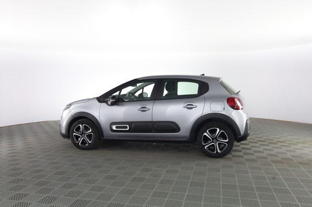 CITROEN C3 C3 PureTech 83 S&S Plus