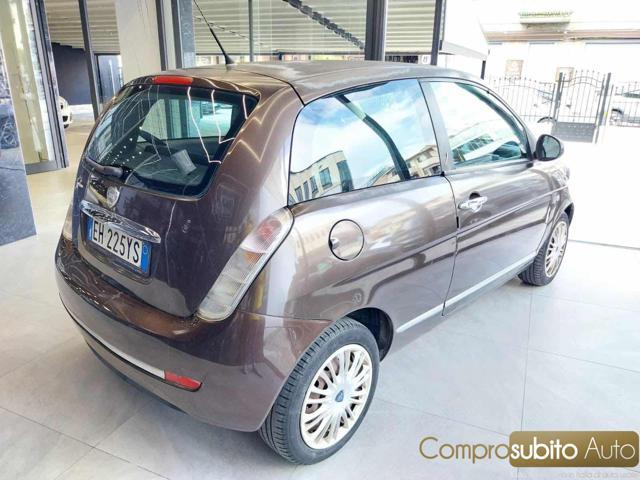 LANCIA Ypsilon 1.2 69 CV Unyca (Garanzia 12 Mesi )