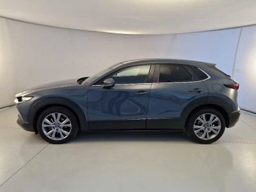 MAZDA CX-30 2.0L Skyactiv-G 150cv M Hybrid Executive Auto