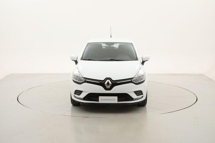 Renault Clio Life GPL BR484315 0.9 GPL 90CV