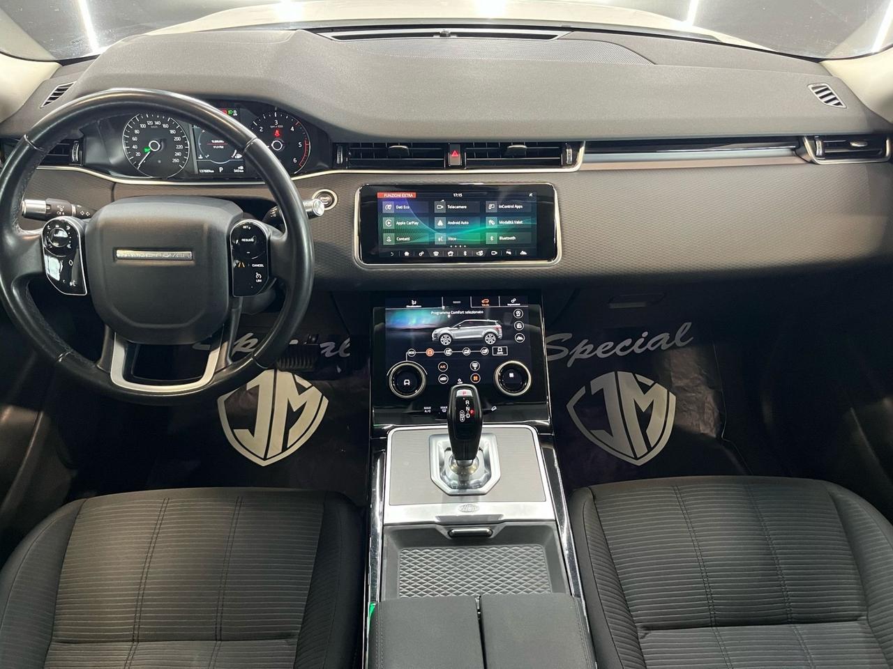 Range Rover Evoque 2.0D 150CV Dynamic