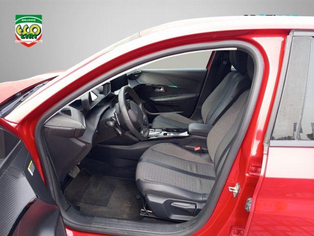 PEUGEOT 208 PureTech 100 Stop&Start EAT 8