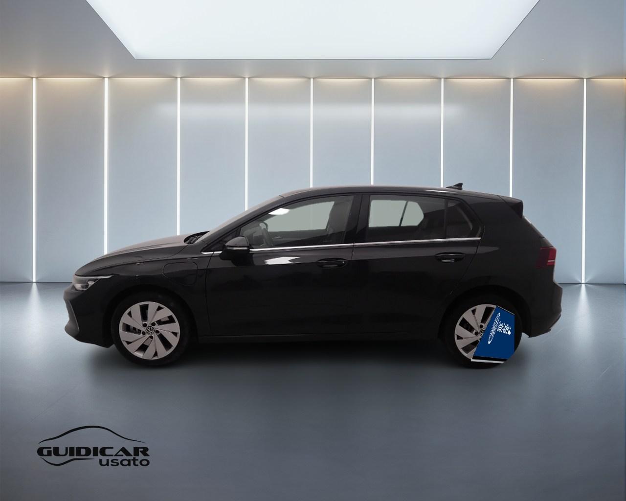 VOLKSWAGEN Golf VIII 2024 - Golf 1.5 tsi ehybrid Style 204cv dsg