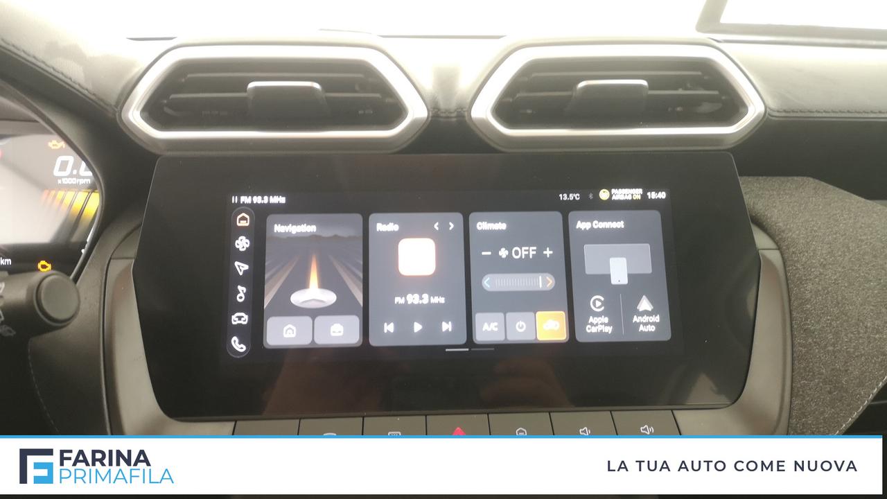 MG ZS 2024 - ZS 1.5 Standard