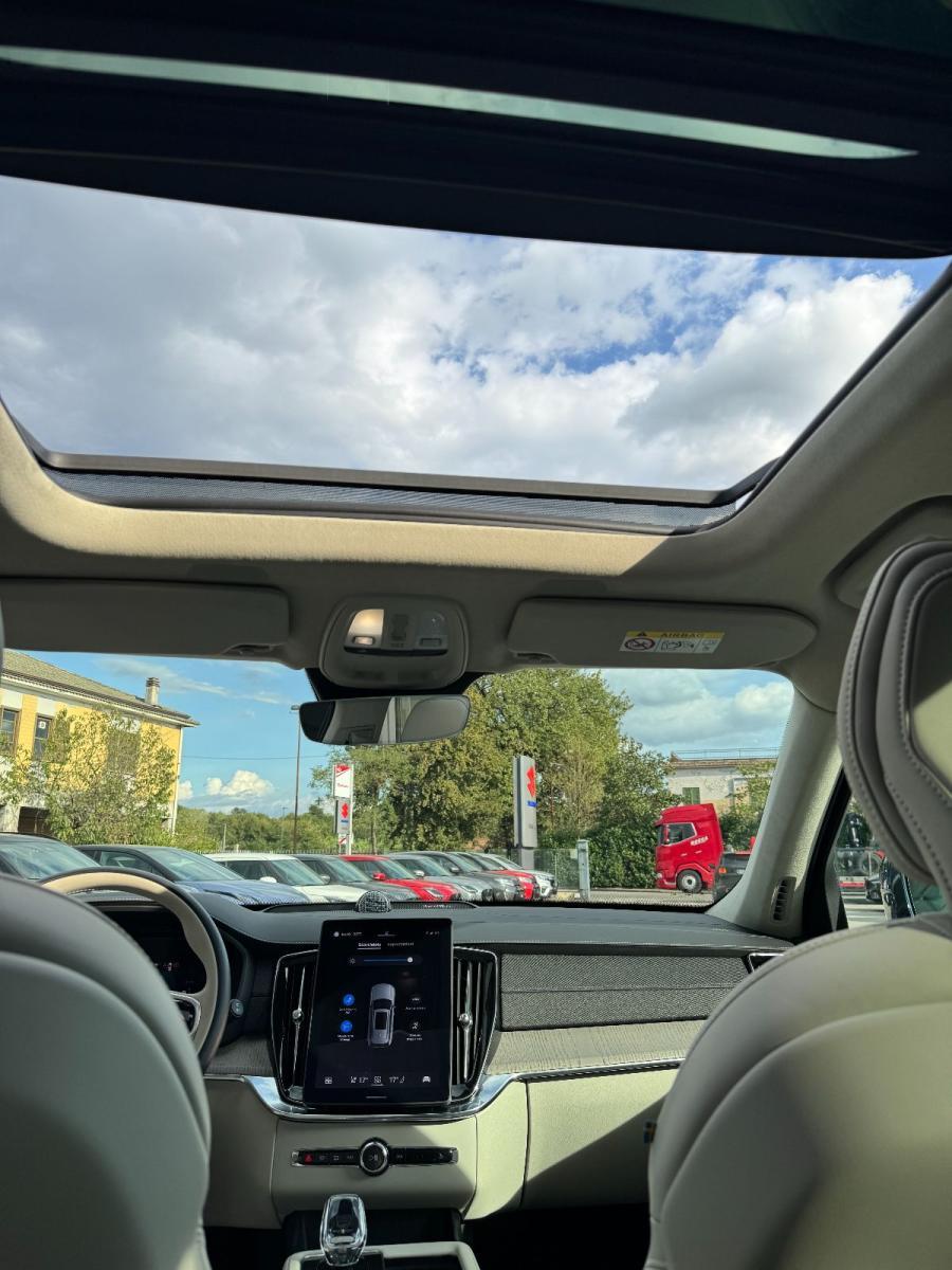 XC90 II 2.0 t8 phev Ultra Bright awd 7p.