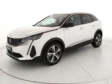 Peugeot 3008 3008 BlueHDi 130 S&S EAT8 Allure