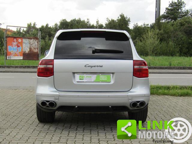 PORSCHE Cayenne 3.0 Diesel (no superbollo)