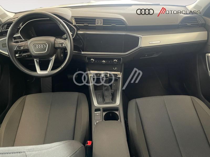 Audi Q3 35 2.0 tdi business advanced s-tronic