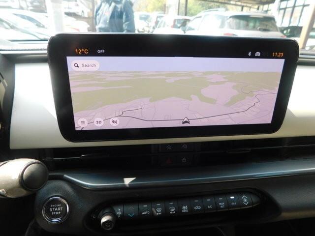 Fiat 600 Hybrid 100 CV DCT MHEV La Prima