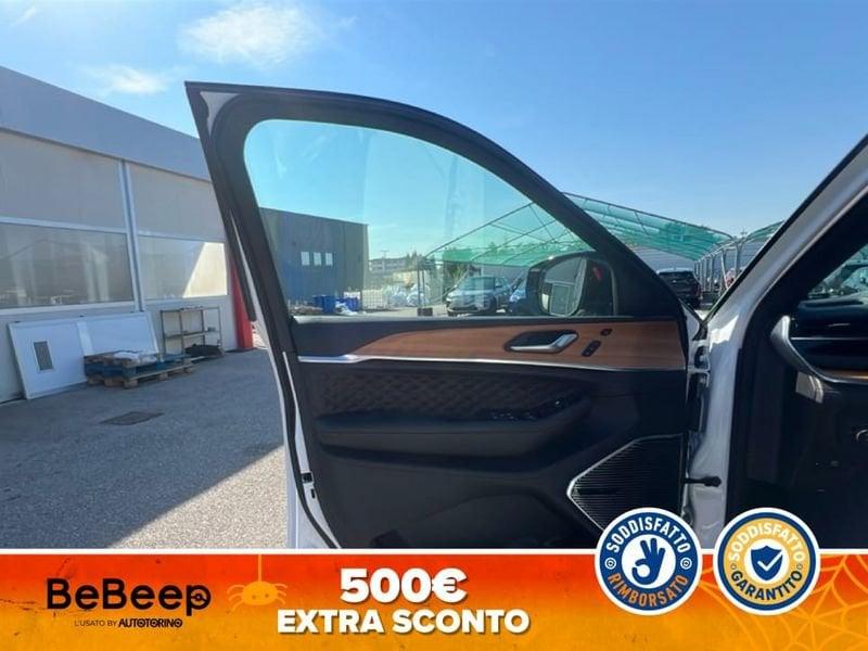 Jeep Grand Cherokee 2.0 ATX PHEV SUMMIT RESERVE 4XE AUT