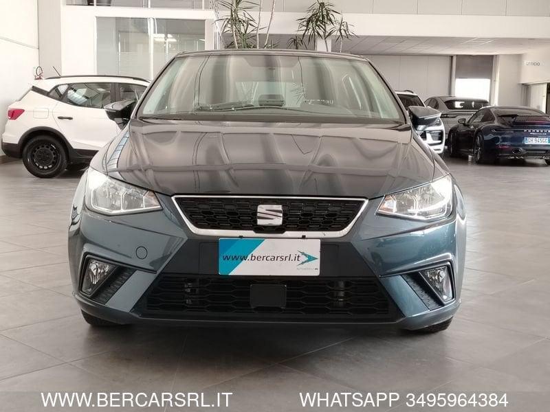 Seat Ibiza 1.6 TDI 95 CV 5p. Business*NAVI*APP CONNECT*