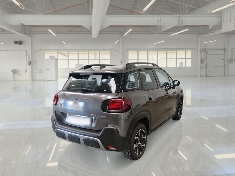 CITROEN C3 AIRCROSS BLUEHDI 110 SES SHINE SUV