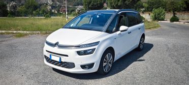 Citroen Grand C4 Picasso BlueHDi 150 S&S EAT6 Exclusive