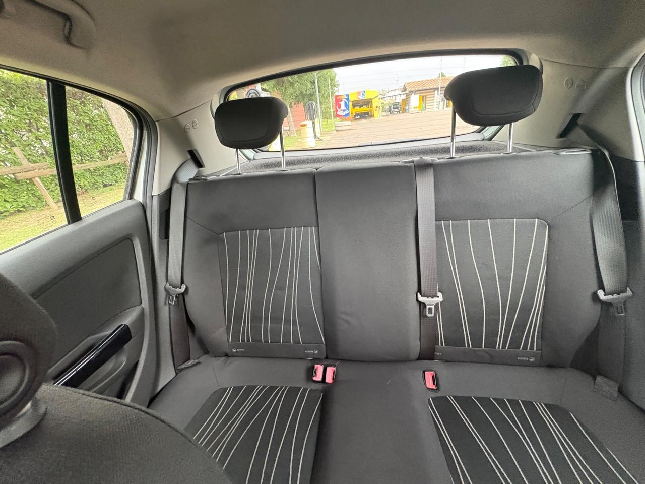 Opel Corsa 1.2 80CV 5 porte GPL-TECH Enjoy