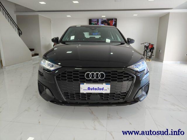 AUDI A3 SPB 30 TDI Business