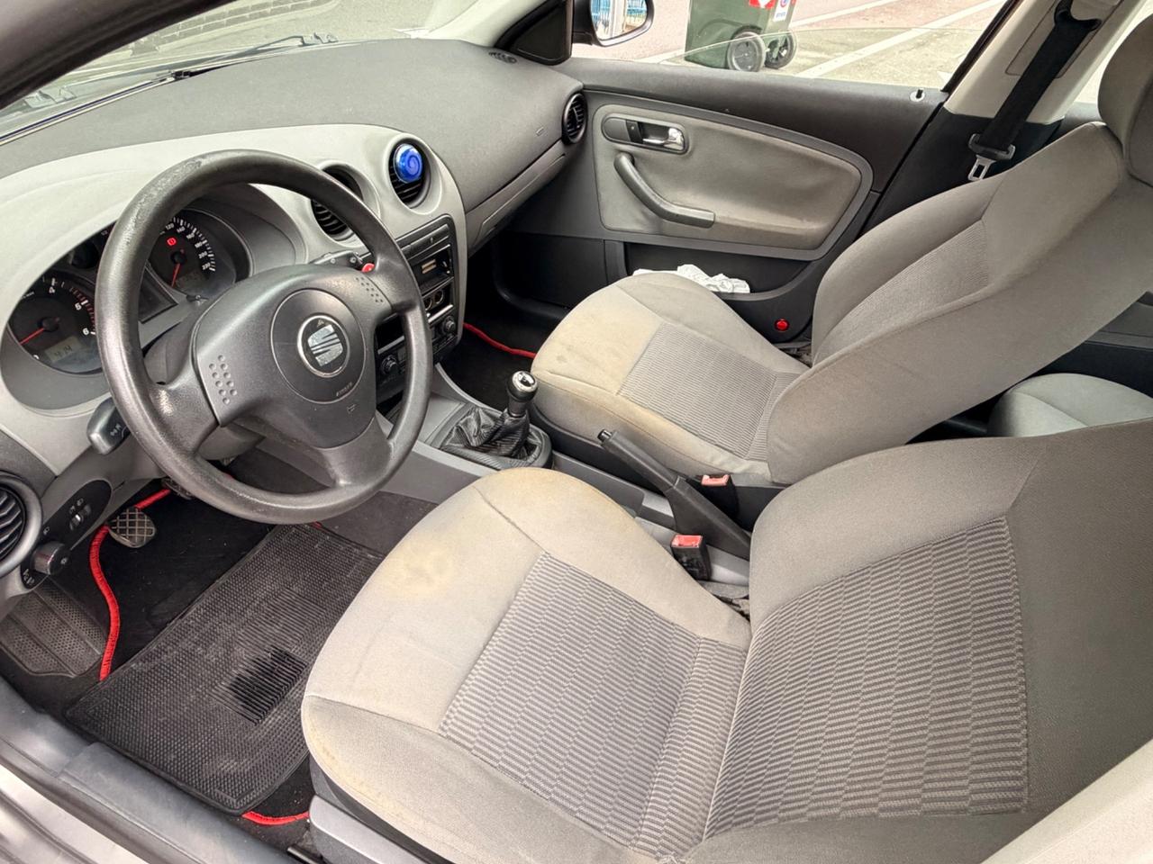 Seat Ibiza 1.9 TDI 5p. Signo