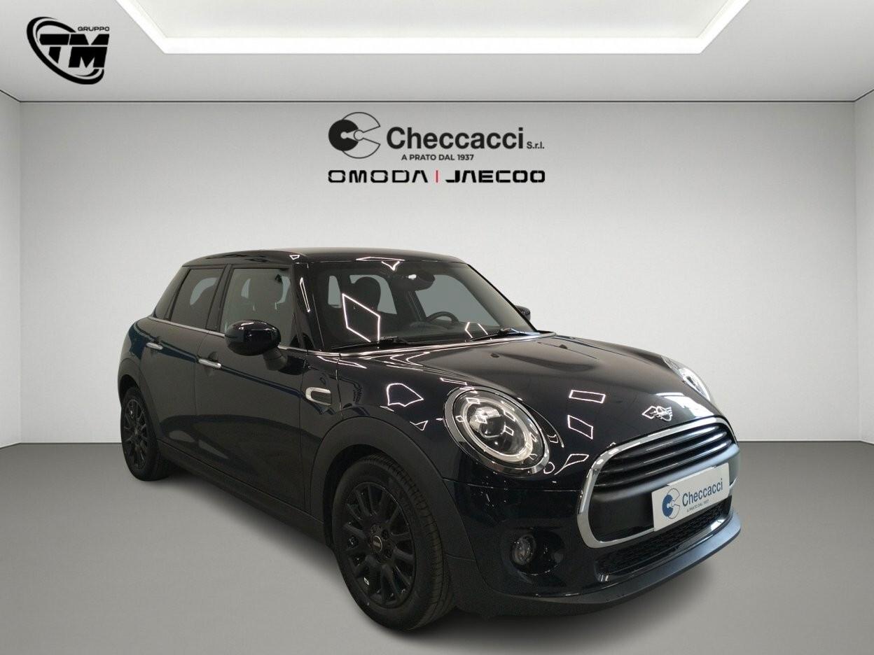 Mini 1.5 One Baker Street