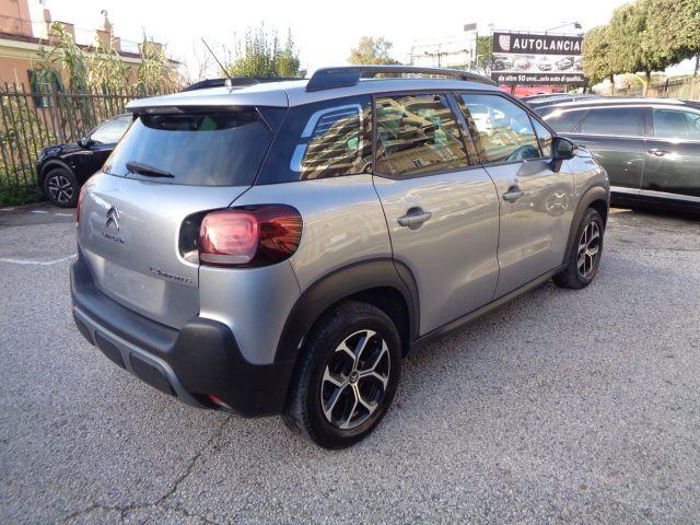 CITROEN C3 Aircross 1500 BLUEHDI SHINE 110 CV NAVI CARPLAY LED"16