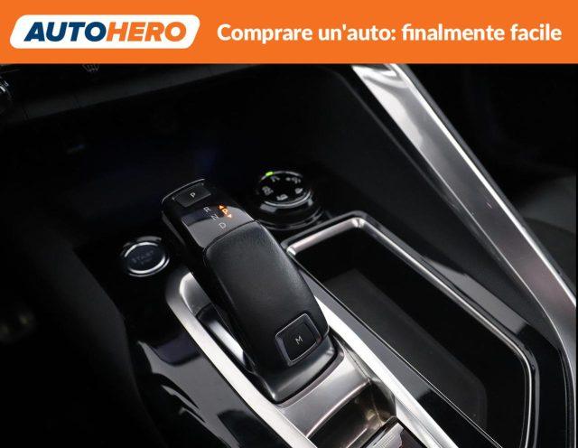 PEUGEOT 5008 BlueHDi 130 S&S EAT8 GT Line