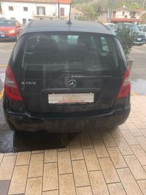 Mercedes-benz A 160