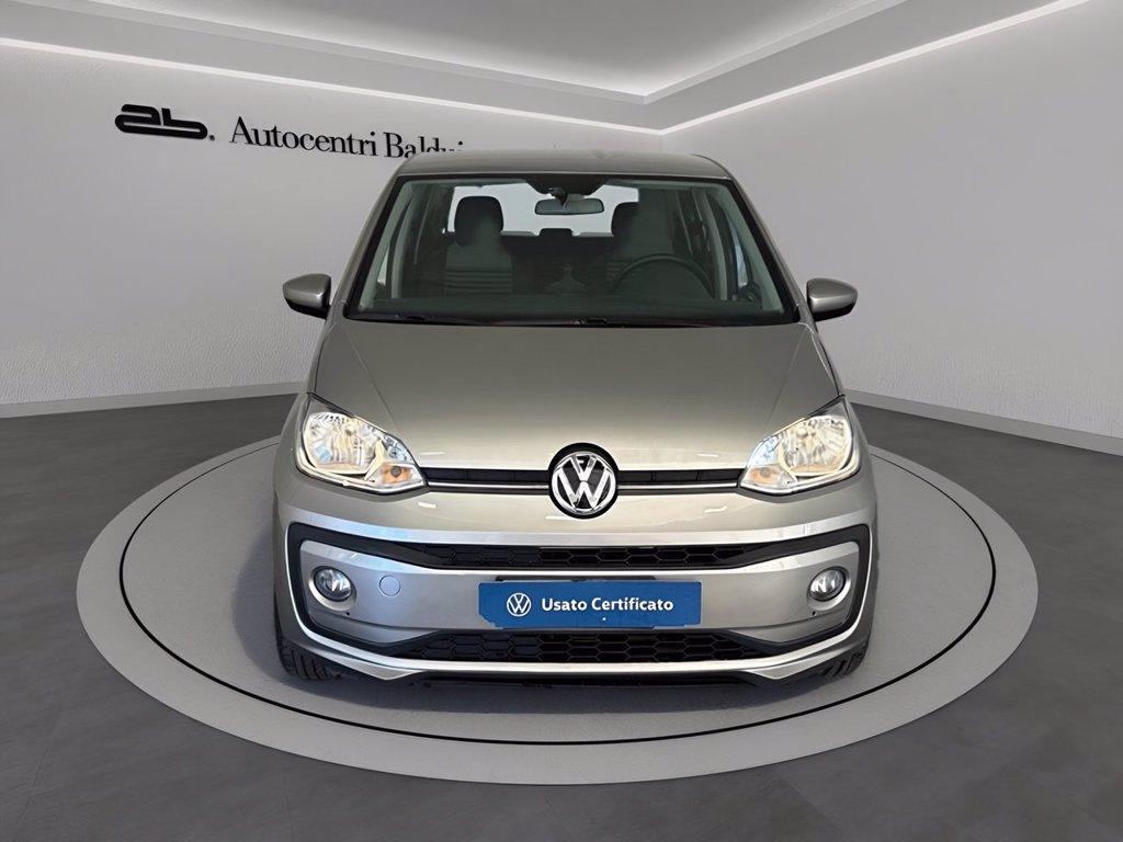 VOLKSWAGEN Up! 5p 1.0 move up! 75cv del 2017