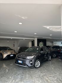 Kia Stonic 1.4 MPI EcoGPL Energy