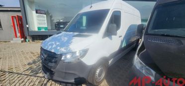 Mercedes-Benz Sprinter Sprinter F39/35 311 CDI FWD TA PREZZO IMPONIBILE - IVA ESPOSTA UFFICIALE MB