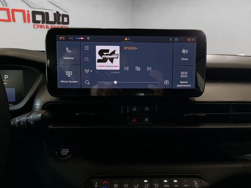 Jeep Avenger Avenger 1.2 Turbo 110 CV MHEV Longitude - PROMO SIRONIAUTO+